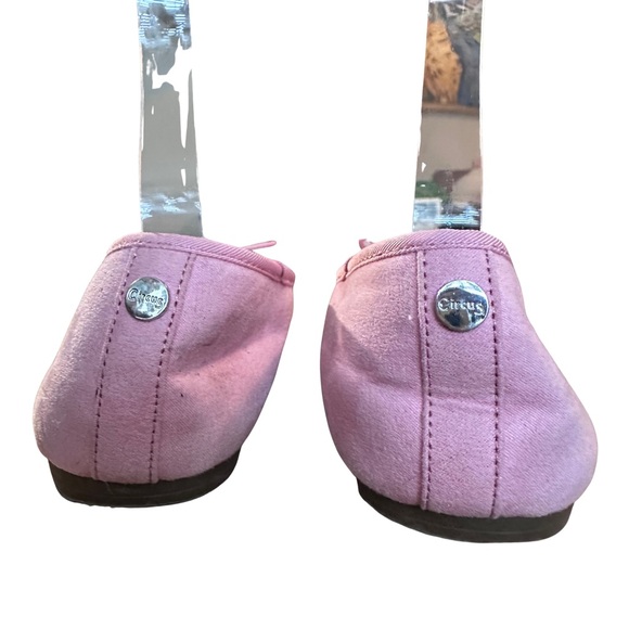 Circus by Sam Edelman Light Pink Flats - Picture 4 of 14